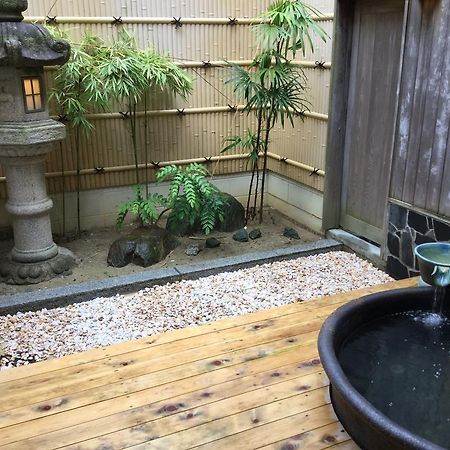 Utsumionsen Ichizu Hotel Aichi Bagian luar foto