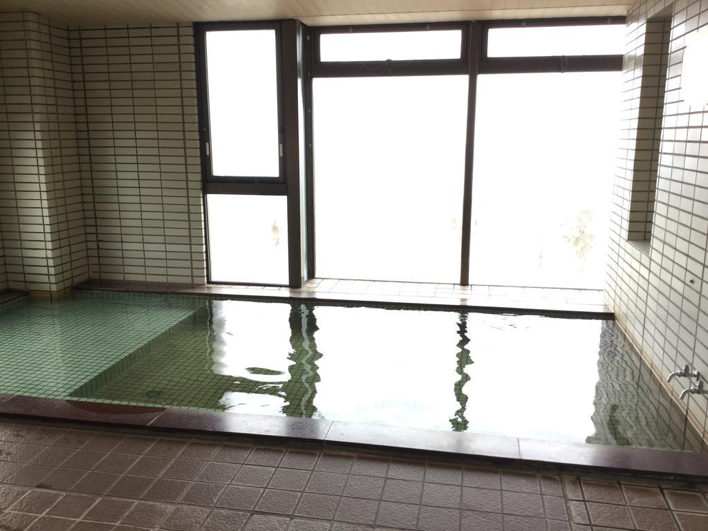 Utsumionsen Ichizu Hotel Aichi Bagian luar foto