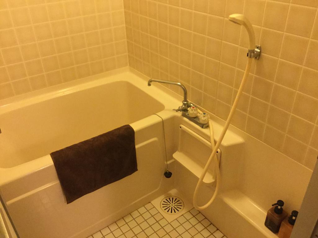 Utsumionsen Ichizu Hotel Aichi Bagian luar foto